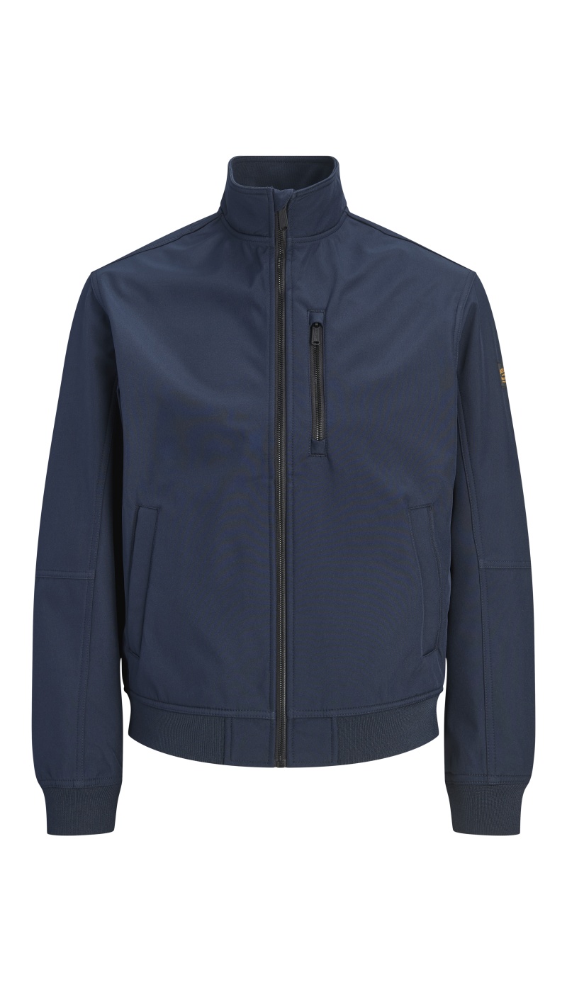 Bombers Sky Captain JJELIAM Jack&Jones - 3 | MÄNNER
